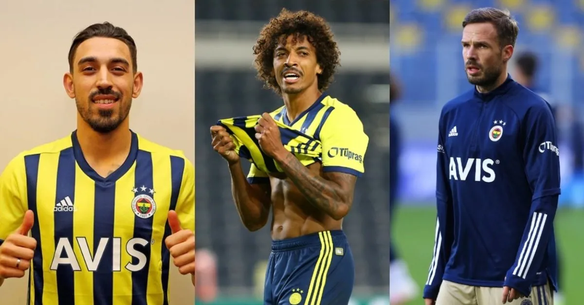 Son dakika: Fenerbahçe'ye iyi haber! İrfan Can, Novak ve Gustavo…