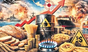 Risk primleri yükseldi piyasalar dalgalı