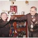 Türk boksör Garbis Zaharyan, Yunanlı rakibi Emanuel Zambidis’i sayıyla yendi