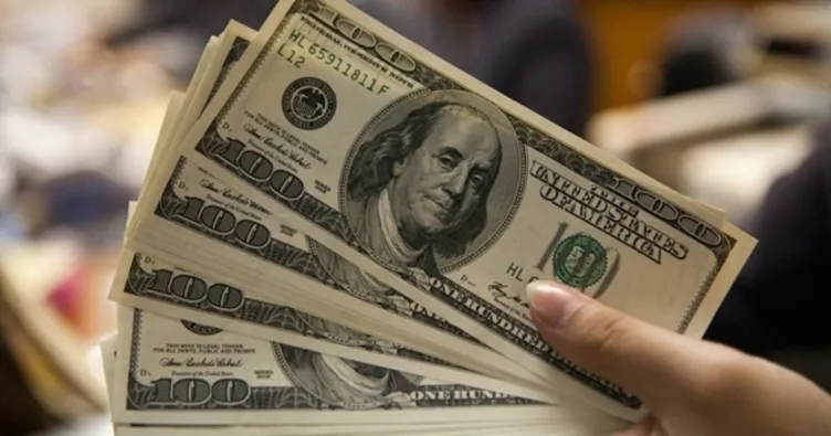 Finansal kesim dışı firmaların net döviz açığı arttı