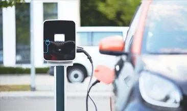 EPDK: Elektrikli araç şarj soket sayısı ağustosta 33 bini aştı #ankara