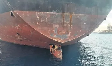 11 gün dümende yolculuk