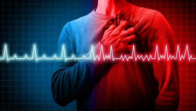 Genç yaşlarda görülen kalp krizi giderek artıyor! Uzmanı uyardı: “Sebebi her gün yaptığımız…”