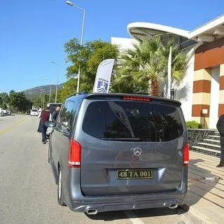 Bodrum Belediyesi’nde görev yeri değiştirme dehşeti