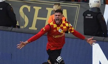 Leipzig, Romulo transferinde sona geldi! #rize