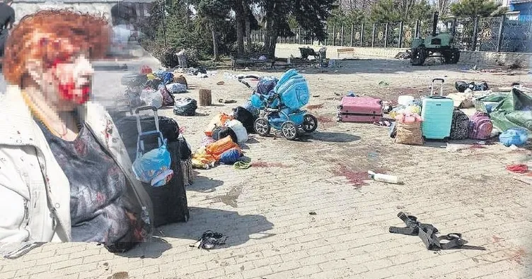 Garda katliam 50 ölü 100 yaralı