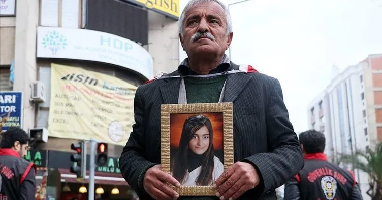 Babanın suç duyurusu PKK’yı korkuttu