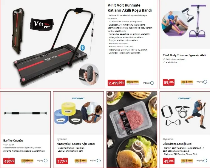 BİM aktüel ürünlerde dev Salı ve Cuma indirimleri başlıyor! BİM 28 Eylül-1 Ekim 2021 aktüel ürünler kataloğu tam listesi