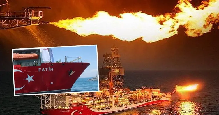 ’Fatih’in keşfi sonrası sıra petrole geldi! Türkiye hız kesmiyor: Trakya ve Güneydoğu’da yoğunlaştı