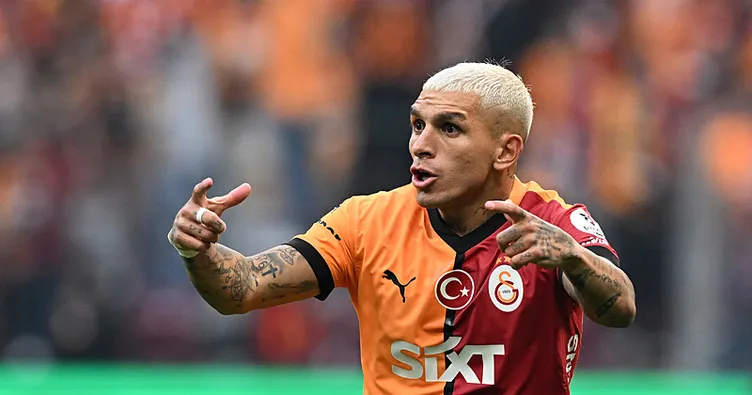 Uruguay’da Torreira şoku!