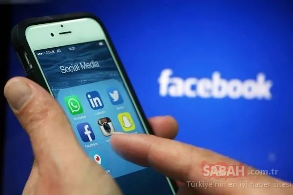 Facebook ve Instagram’a kısıtlama geliyor! Bağımlılıkla mücadele edilecek