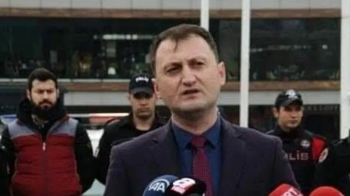 Emniyet Müdürleri Kararnamesi ile atama kararları açıklandı... İstanbul Emniyeti'nden iki il müdürü çıktı