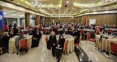 Sivas’ta kadın girişimcilerimizin daima yanındayız #sivas