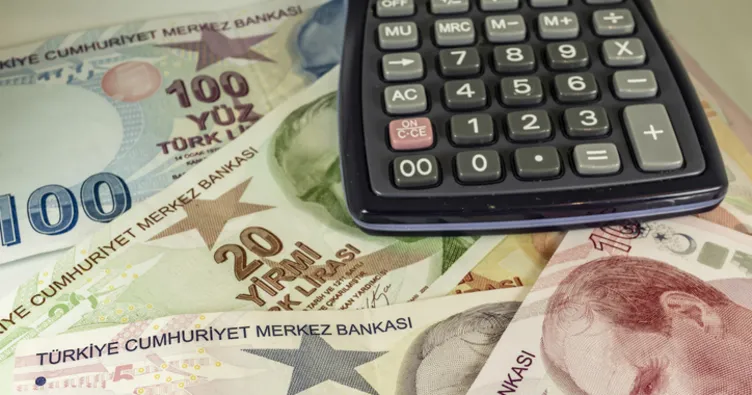 Yüzde hesaplama ekranı: 2022 Yüzde 30 zamla Brüt - net maaş hesaplama nasıl yapılır?