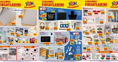 SEPETLER DOLUP TAŞIYOR! 13 Ocak’a kadar geçerli ŞOK aktüel indirimleri! Bu fırsatlar kaçmaz!
