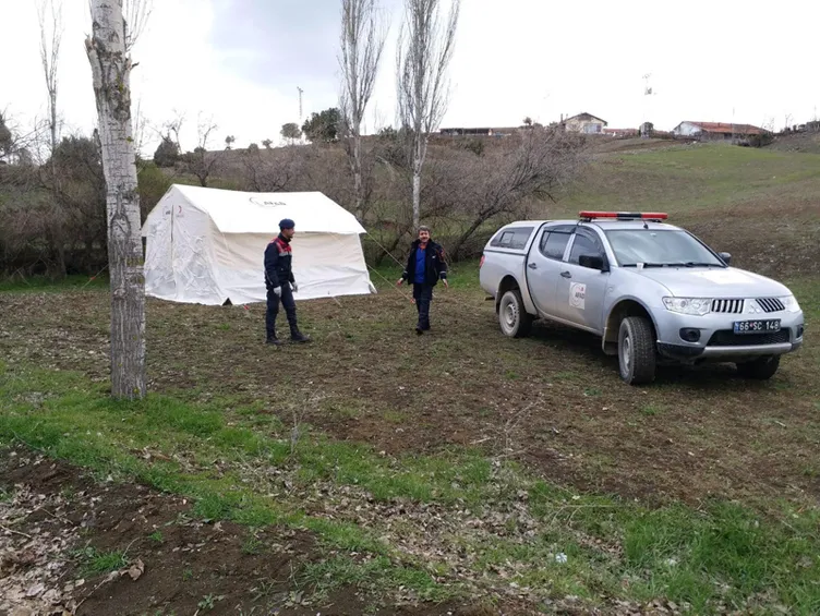 İşte Türkiye'de karantinaya alınan yerler