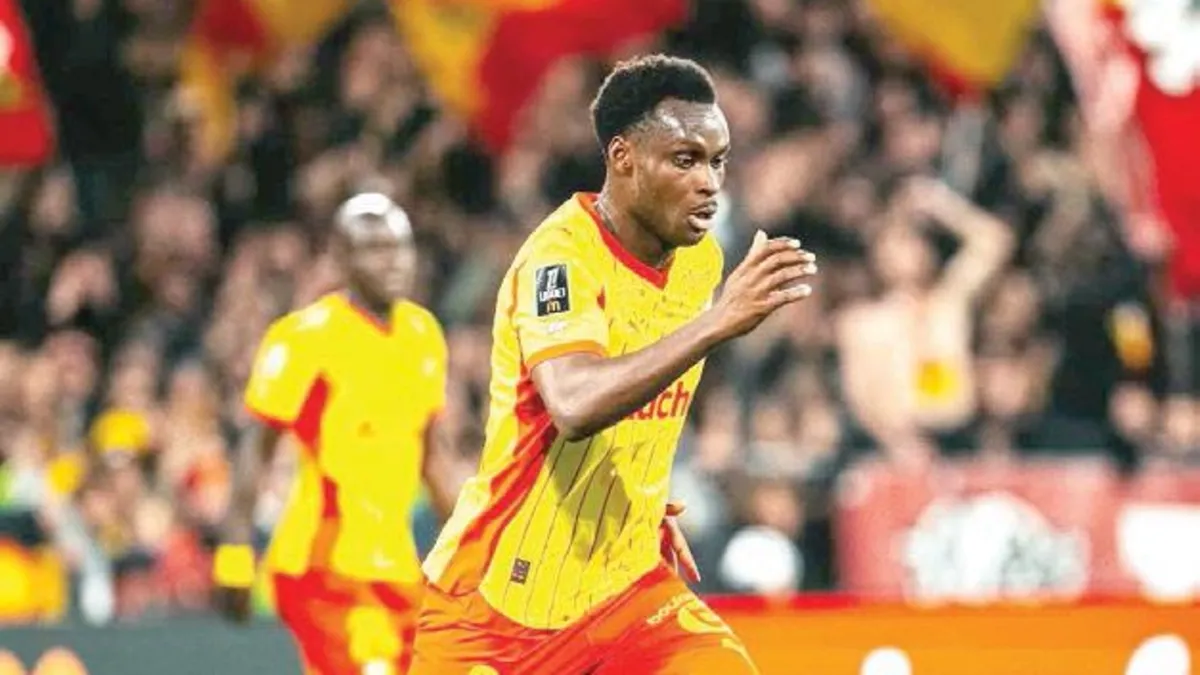 Galatasaray'ın transfer hedefi Samson Baidoo