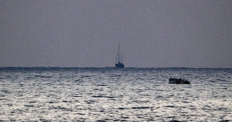 İsrail’in el koyduğu Madleen gemisi Aşdod’da!