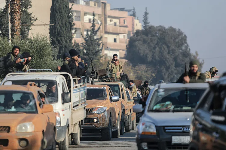 Türkiye’nin Suriye planı hazır! Ankara’nın Astana pozisyonu: Dikkat çeken toprak bütünlüğü vurgusu!