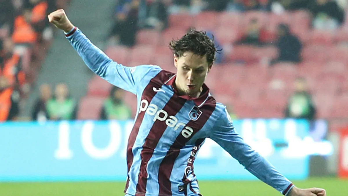 Mathias Lovik: Güzel bir galibiyet oldu!