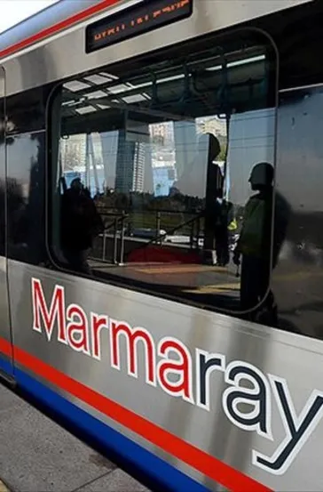 Bayramda toplu taşıma ücretsiz