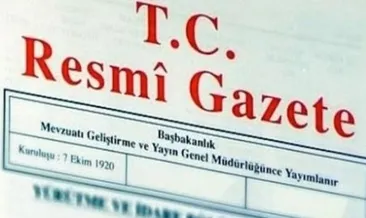 21 ülkeye yeni büyükelçi atandı