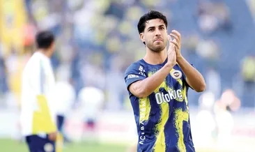 Oğuz, Kerem’in önünde!