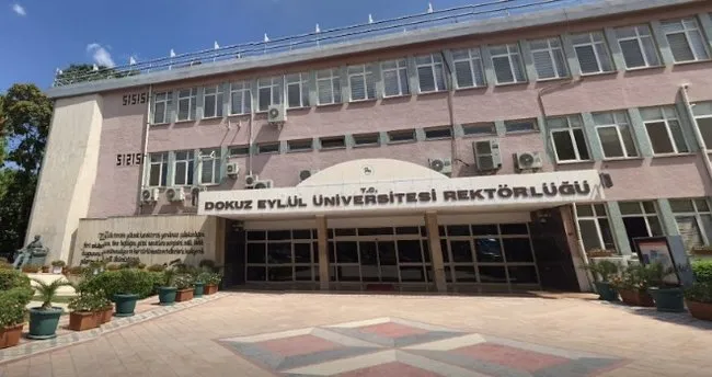dokuz eylul universitesi taban puanlari