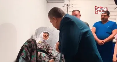 Defne Devlet Hastanesi’nde 2 hafta içinde cerrahi operasyonlara başlanacak | Video