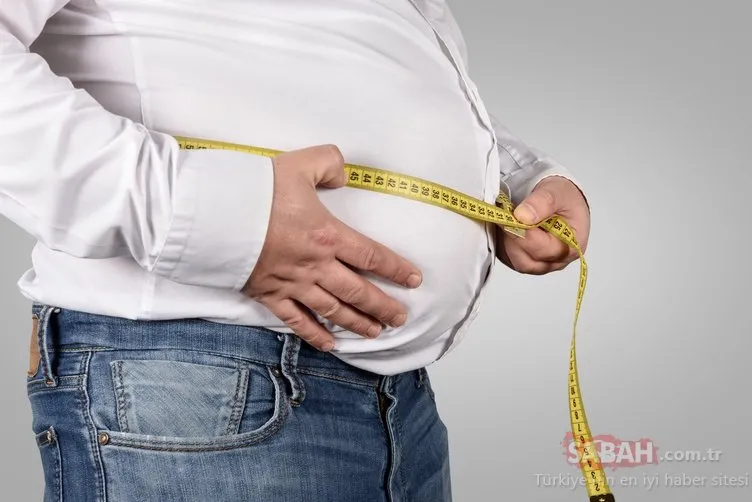 Yaşam tarzını değiştiren diyet!  ‘System 20’ ile 10 kilo verin!
