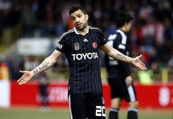 Boluspor - Beşiktaş