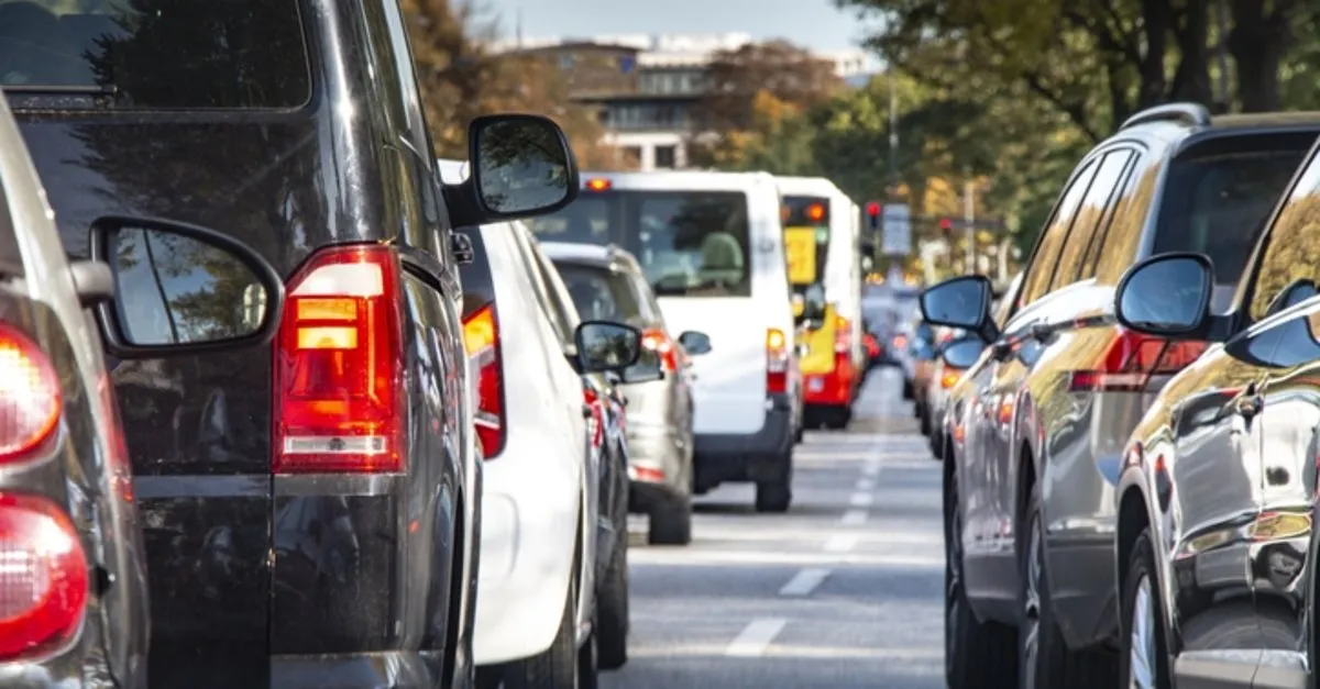 plakadan trafik cezasi sorgulama ve