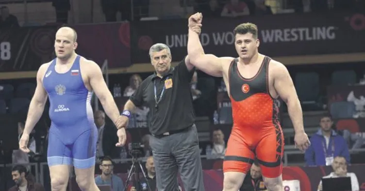 Ankara’nın 8’inci harikası