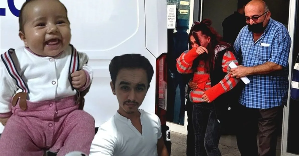 elif ada bebek neden ve nasil oldu elif ada nin olumune neden olan mustafa gaffar hakkinda son bilgiler galeri yasam