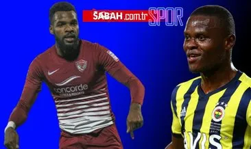 Son dakika: Fenerbahçe’nin Buopendza transferinde ’Samatta taktiği’ tutmadı!