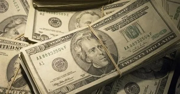 Dolar fiyatları ne kadar oldu, kaç TL? 19 Eylül 2022 Bugün Dolar ve Euro kuru fiyatları canlı son durum