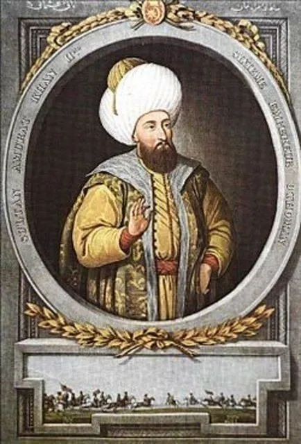 Fatih Sultan Mehmet&#39;in ger&#231;ek portresi ortaya &#231;ıktı! Meğer bildiğimizden &#231;ok başkaymış...