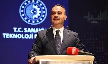 Bakan Kacır duyurdu: Türkiye uzayda dünya sahnesine çıkıyor! IAC 2026 için geri sayım başladı