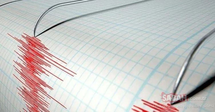 Son Depremler: Gece saatlerinde Hatay’da deprem oldu! Kandilli Rasathanesi verilerine göre en son deprem ne zaman oldu?