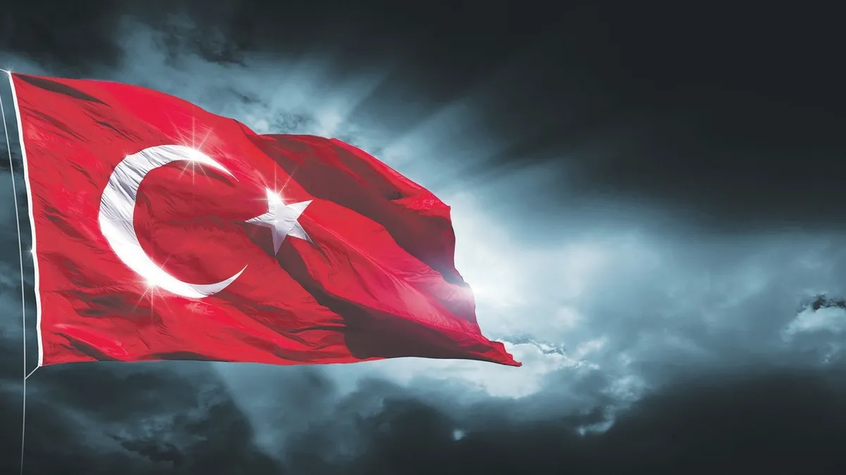 Türkiye Yüzyılı’nın köşe taşı 2025