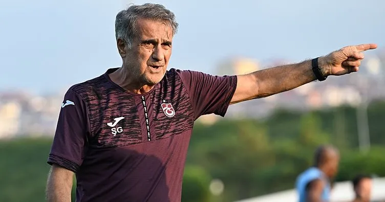 TRABZONSPOR HABERLERİ: Fırtına’da değişim hücumda başlayacak