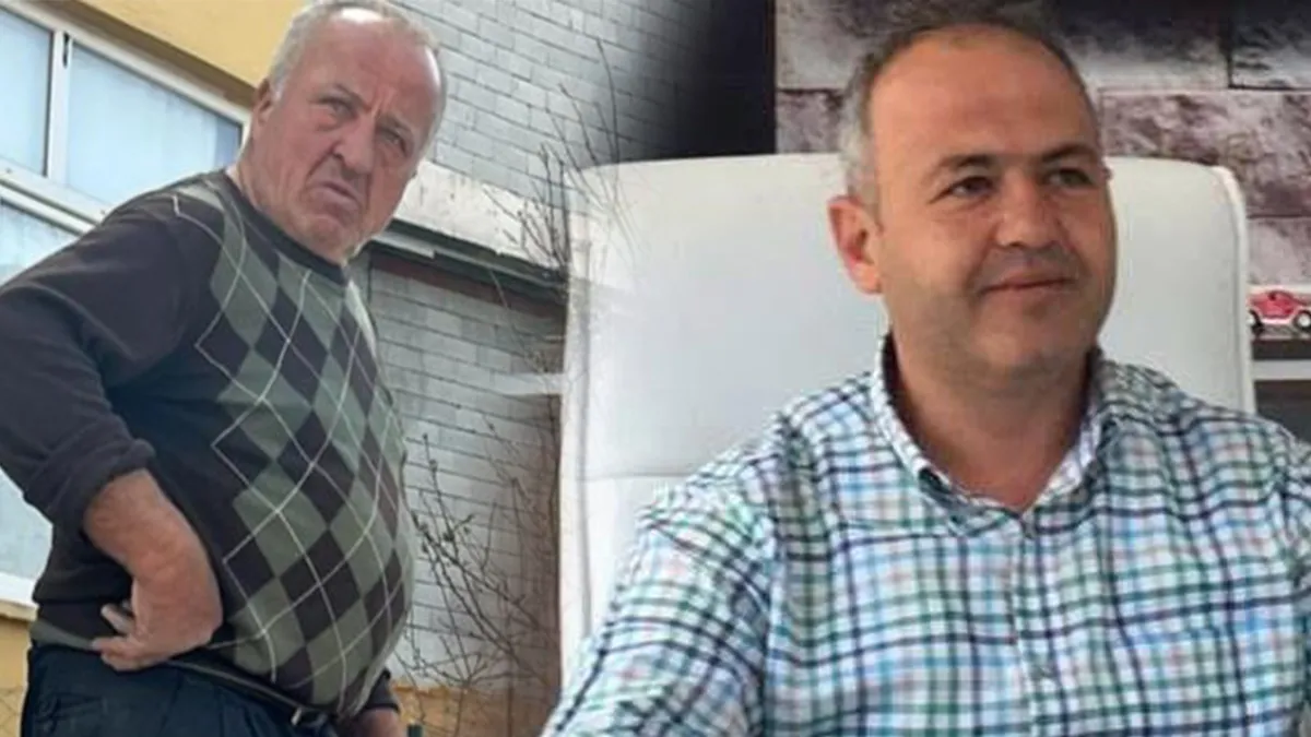 Konya'da vahşet! İnşaattan hırsızlık yaptığı iddiasıyla dövdüğü kişi hayatını kaybetti Konya'da vahşet! İnşaattan hırsızlık yaptığı iddiasıyla dövdüğü kişi hayatını kaybetti