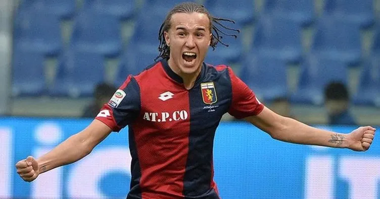 Milan’dan çifte transfer: Castillejo ve Laxalt