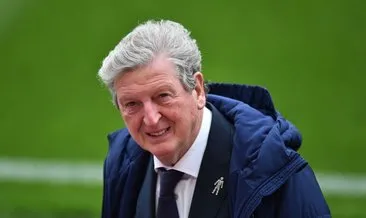 Crystal Palace, teknik direktör Roy Hodgson’la sezon sonuna kadar anlaştı