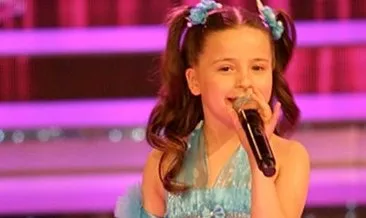 ‘Fındık Kurdu’ büyüdü güzeller güzeli bir genç kız oldu! ’Bir Şarkısın Sen’in çocuk yıldızı Berna Karagözoğlu’nun son hali sosyal medyayı çalkaladı!