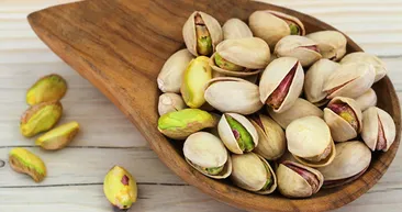 Antep fıstığının faydaları nelerdir?