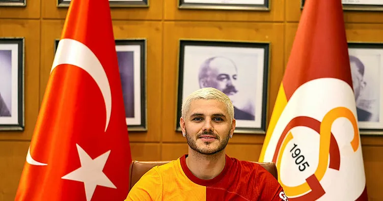 Mauro Icardi’den taraftara mesaj!