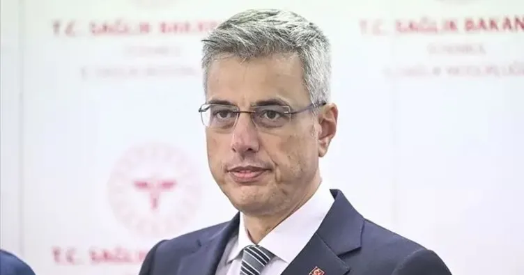 Türkiye’de hantavirüs vakası yok