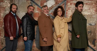 CİNAYET SÜSÜ KONUSU VE OYUNCULARI: Cinayet Süsü konusu ne,oyuncuları kimler?