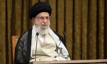 İran lideri Hamaney’den 3 bin 458 mahkuma af veya ceza indirimi